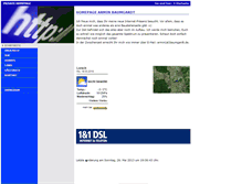 Tablet Screenshot of baumix.info
